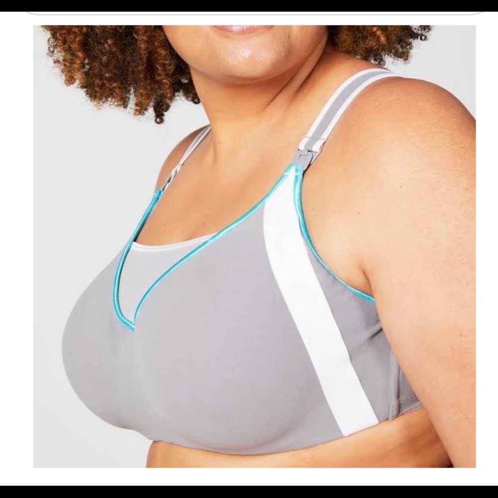 Cake Maternity Nursing Sports Bra 34F